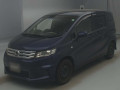 2011 Honda Freed Spike