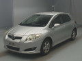 2007 Toyota Auris