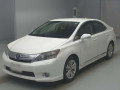2011 Lexus HS