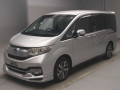 2016 Honda Step WGN Spada