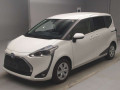 2020 Toyota Sienta