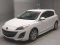 2011 Mazda Axela Sport