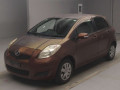 2009 Toyota Vitz