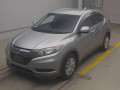 2014 Honda VEZEL