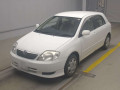 2002 Toyota Corolla Runx