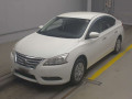 2015 Nissan SYLPHY