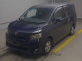 2008 Toyota Voxy