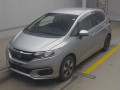 2019 Honda Fit Hybrid