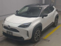 2021 Toyota YARIS CROSS