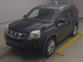 2012 Nissan X-Trail
