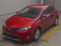 2014 Toyota Auris