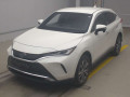 2020 Toyota Harrier Hybrid