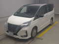 2020 Nissan Serena