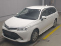2017 Toyota Corolla Fielder