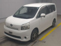 2010 Toyota Voxy