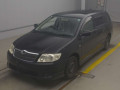 2005 Toyota Corolla Fielder