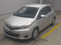 2013 Toyota Vitz