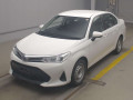 2021 Toyota Corolla Axio