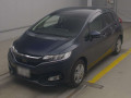 2018 Honda Fit