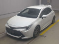 2021 Toyota Corolla Sports