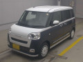 2023 Daihatsu Move Canbus