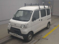 2018 Daihatsu Hijet Cargo