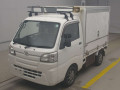 2016 Daihatsu Hijet Truck