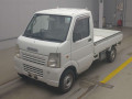 2006 Suzuki Carry Truck
