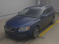 2012 Volvo V70