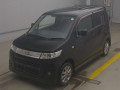 2009 Suzuki WAGON R STINGRAY