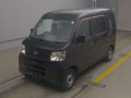 2009 Daihatsu Hijet Cargo