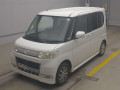 2008 Daihatsu Tanto Custom