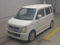 2005 Suzuki Wagon R