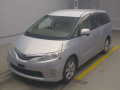 2010 Toyota Estima Hybrid