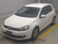 2009 Volkswagen Golf