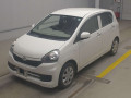 2015 Daihatsu Mira e:S
