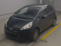 2011 Honda Fit