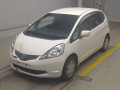 2009 Honda Fit