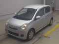 2009 Daihatsu Mira