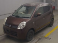 2007 Nissan Moco
