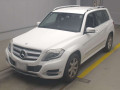 2013 Mercedes Benz GLK-Class