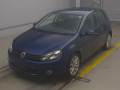 2010 Volkswagen Golf