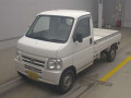 2009 Honda Acty Truck