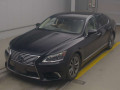 2012 Lexus LS