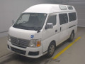 2008 Nissan Caravan Bus