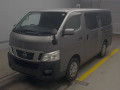 2014 Nissan NV350 CARAVAN VAN