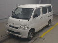 2020 Toyota Townace Van