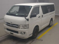 2009 Toyota Hiace Van