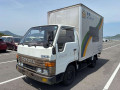 1991 Toyota Dyna Truck