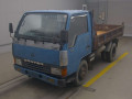 1986 Mitsubishi Fuso Canter